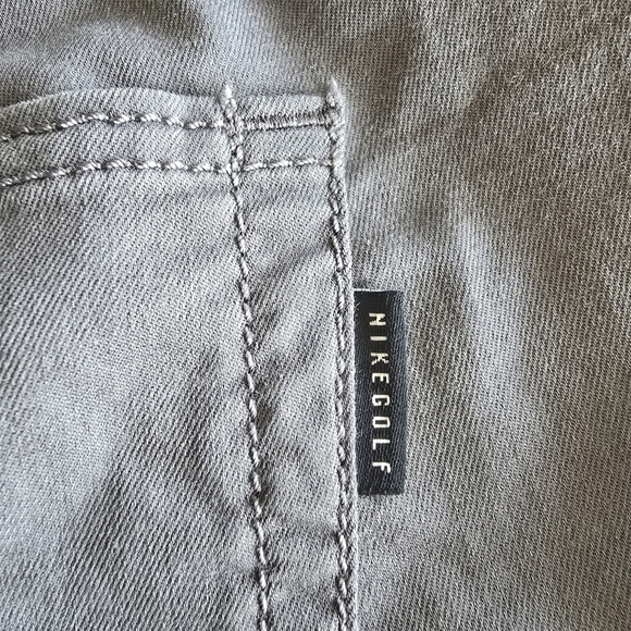 Nike golf pants xl - Picture 4 of 6